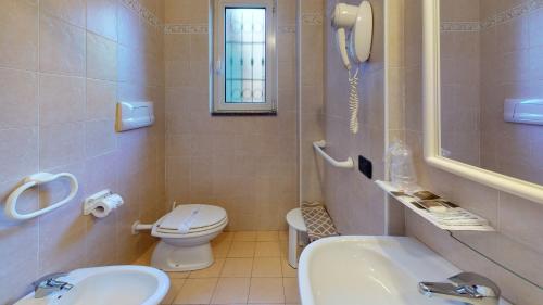 Galería fotográfica de Hotel Residence Mirafiori en Loano