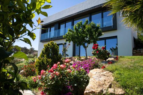 Fotografie z fotogalerie ubytování Villa Rubi v destinaci Platja  d'Aro