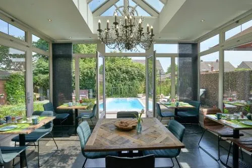 B&B De Joker picture