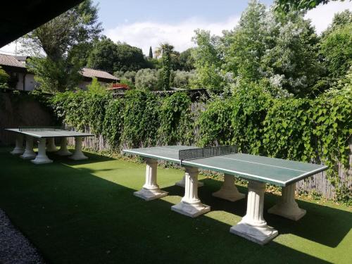 Residence Villalsole