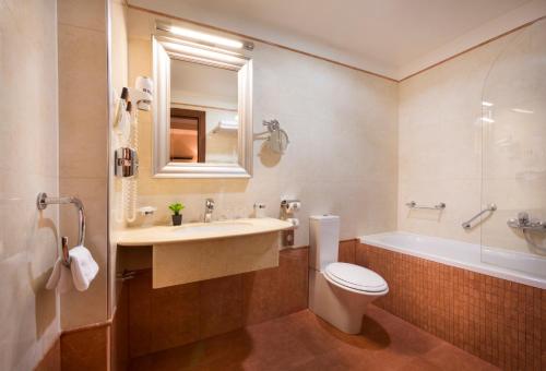 Gallery image of Best Western Premier Hotel Astoria in Zagreb