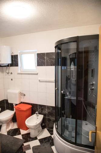 Gallery image of Apartmani M&C in Fažana