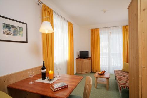 Gallery image of Hotel Ultnerhof in Santa Gertrude nella Val d'Ultimo