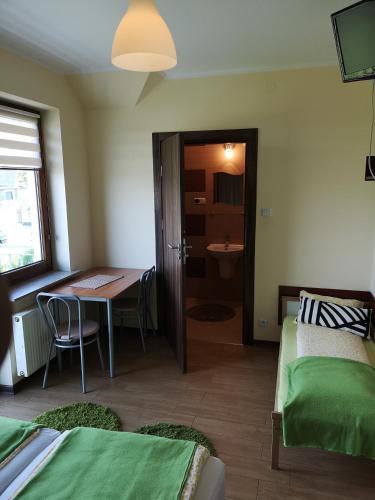 Gallery image of Rivabell in Ostrowo