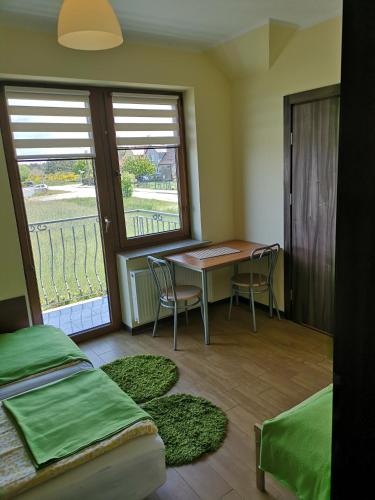 Gallery image of Rivabell in Ostrowo