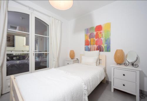 APPARTEMENT K1