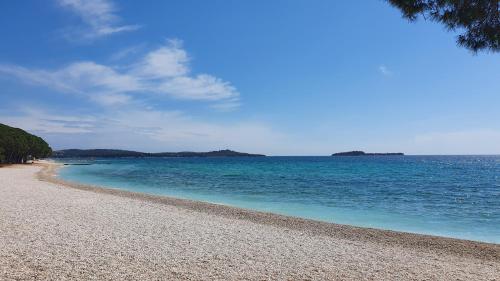 Φυσικό τοπίο κοντά σε αυτή η παραθεριστική κατοικία