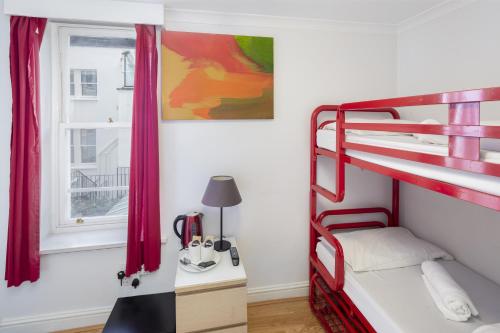 Twin Room Ensuite