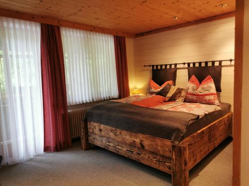 Fotografia z galérie ubytovania Apartments Helsen v destinácii Mühlbach am Hochkönig