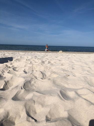 Apartament Komfortowy z klimatyzacja Plazowa 6