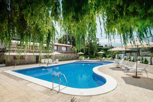 Finca la Cabaña, Gójar – Precios actualizados 2023