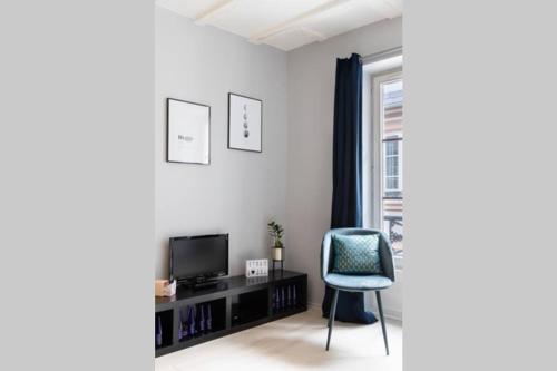 R Appartements Strasbourg La Petite Strasbourgeoise Hygge hypercentre cathédrale