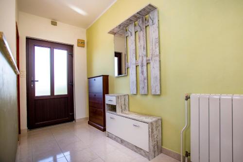 Fotografie z fotogalerie ubytování Apartmani Jurman v destinaci Matohanci
