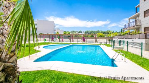Apartment Lychee, Javea Arenal
