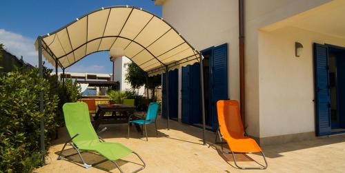 Villa Calabernardo – Photos 5