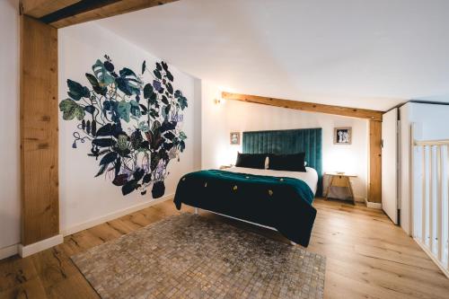 Les Précieuses Suites & Spa I photo 49