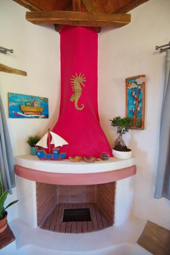 Φωτογραφία από το άλμπουμ του Angel Sunset suite στο Πατητήρι