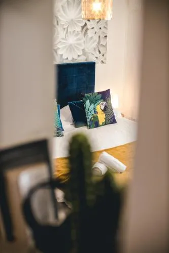 Les Précieuses Suites & Spa I photo 9