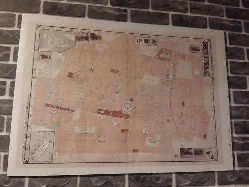 Imagen de la galería de Quiet Hostel - Minquan Inn, en Tainan