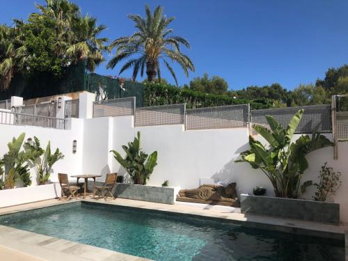 Casa Aguila, Cala Vadella – Updated 2022 Prices