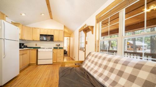 The Iris Cabin #1 – Photos 5