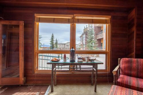 Φωτογραφία από το άλμπουμ του Kutuk Condominiums σε Steamboat Springs