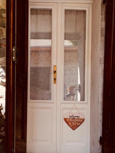 Fotografie z fotogalerie ubytování Il borghetto di Torno v destinaci Torno