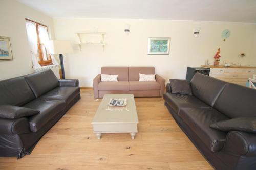 Holiday Home Valmoneda