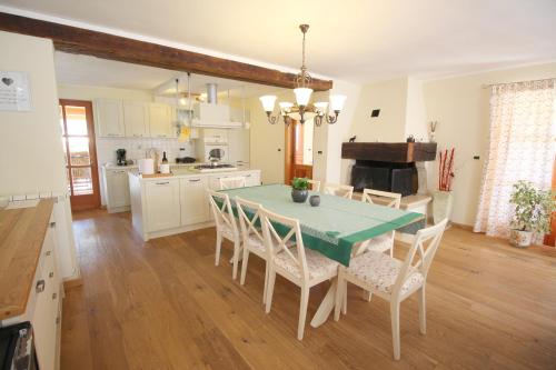 Holiday Home Valmoneda