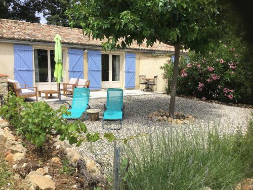 studio Le Mimosa