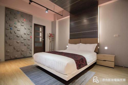 Gallery image of RGB B&B in Taitung City