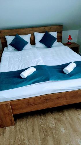 Kóczán Apartman – Photos 4