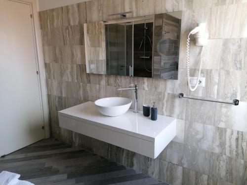 Gallery image of B&B Il Cigno in Santa Maria di Castellabate