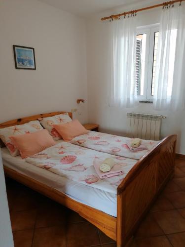 Apartmani Košara