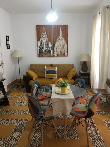 Casa del Mercado