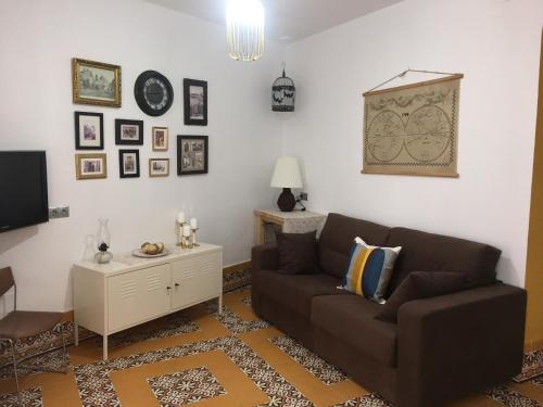 Casa del Mercado