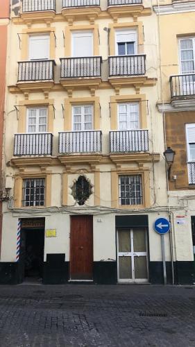 Casa del Mercado