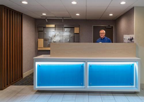 Holiday Inn Express & Suites Cedar Park (Nw Austin), an IHG Hotel Image