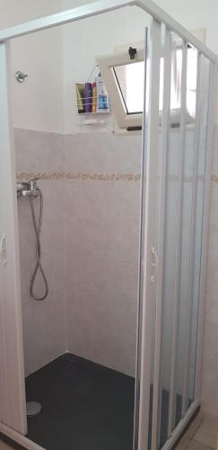 Fotografie z fotogalerie ubytování Bilocale vista spiaggia 10 metri dal mare v destinaci Torre Mozza