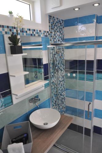 Gresy Appartamento Suite photo 3