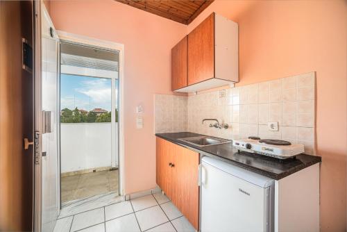 Gallery image of APHRODITE APARTMENTS in Laganas