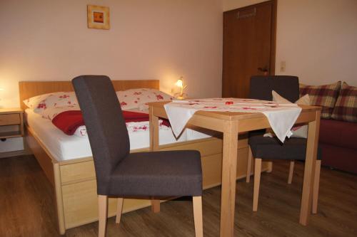 Fotografia z galérie ubytovania Pension Schipflinger Itter v destinácii Itter