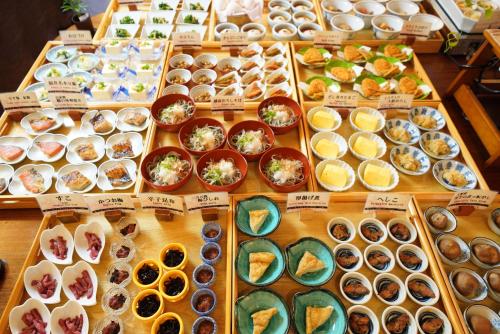 Hotel Riverge Akebono – Photos 2