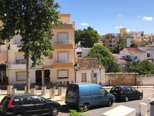 Villa Maria Alvor