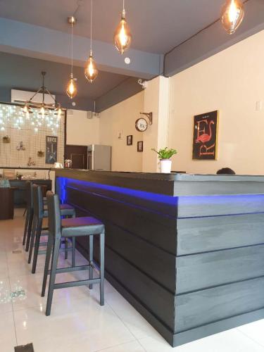 Fotografie z fotogalerie ubytování Puli Station Homestay v destinaci Puli
