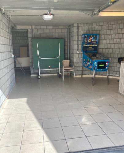 Φωτογραφία από το άλμπουμ του Villa Schildknaap ref 50 στο Koksijde