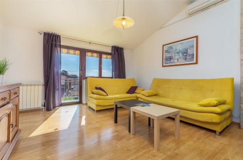 Fotografie z fotogalerie ubytování Apartments Josipovic v destinaci Fažana