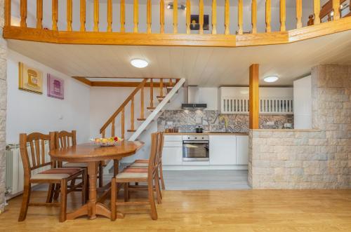 Fotografie z fotogalerie ubytování Apartments Josipovic v destinaci Fažana