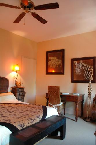 Manoir des Chanterelles – Photos 5