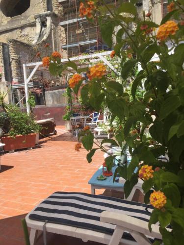 Φωτογραφία από το άλμπουμ του B&B La Terrazza Napoli στη Νάπολη